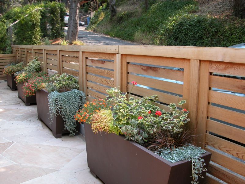 Container Gardening Not Just for African Violets Any More Yard Ideas