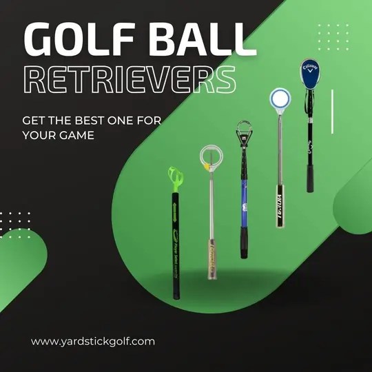 Best Golf Ball Retrievers (2024 Review and Buying Guide)
