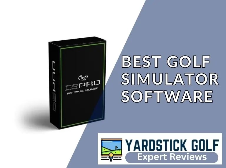 12 Best Golf Simulator Software Reviews and Buying Guide (2024)
