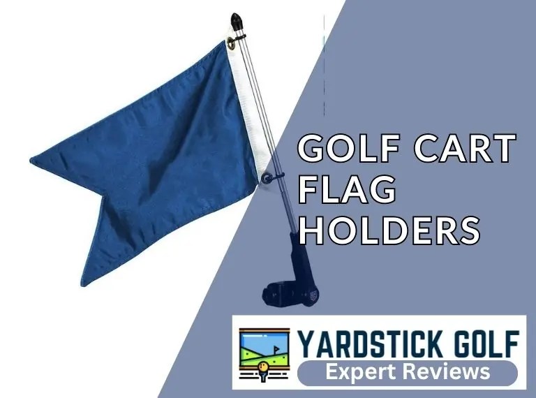 The Ultimate Guide to Golf Cart Flag Holders
