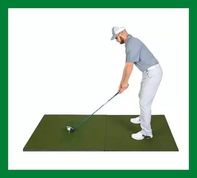 10 Best Golf Hitting Mats for Home Practice 2023 Guide