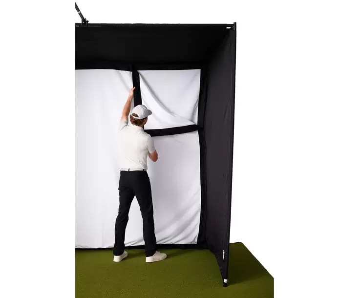 10 Best Golf Impact Screens and Enclosures for Home