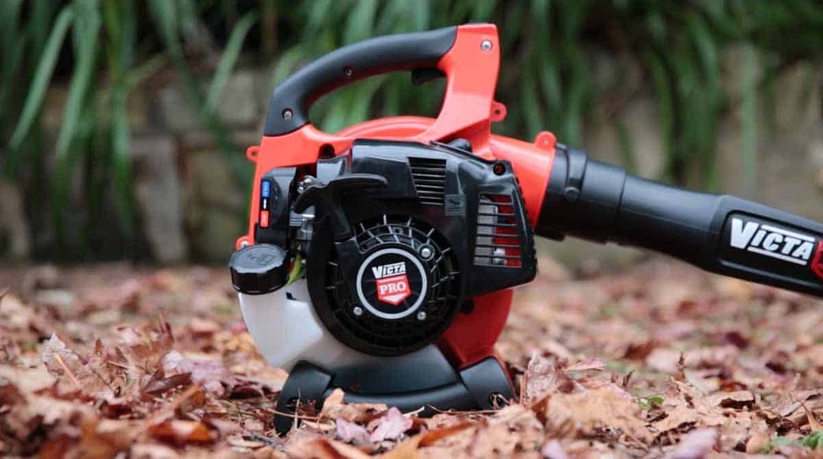 What is CFM on a Leaf Blower Yard Work HQ
