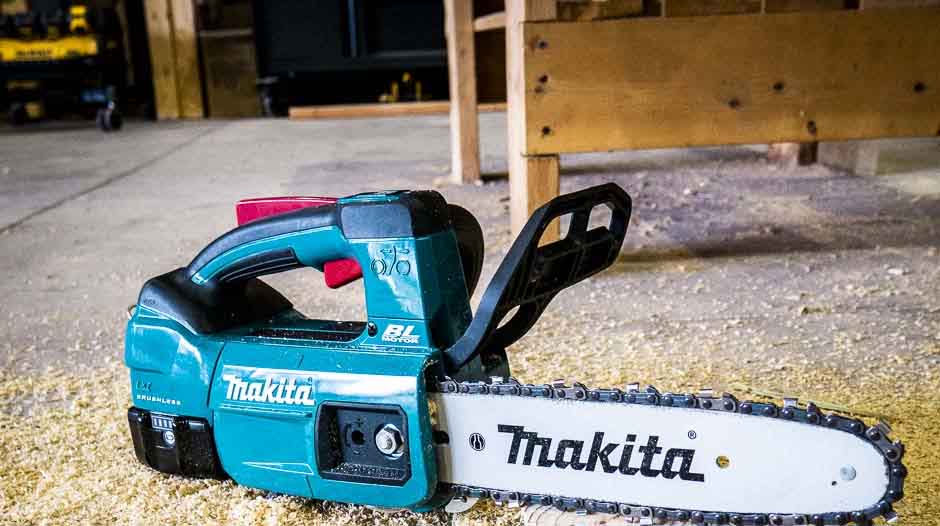How often should I oil my chainsaw? Yard Work HQ