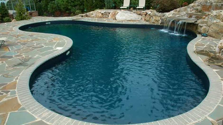 How to winterize a salt water pool Yard Work HQ