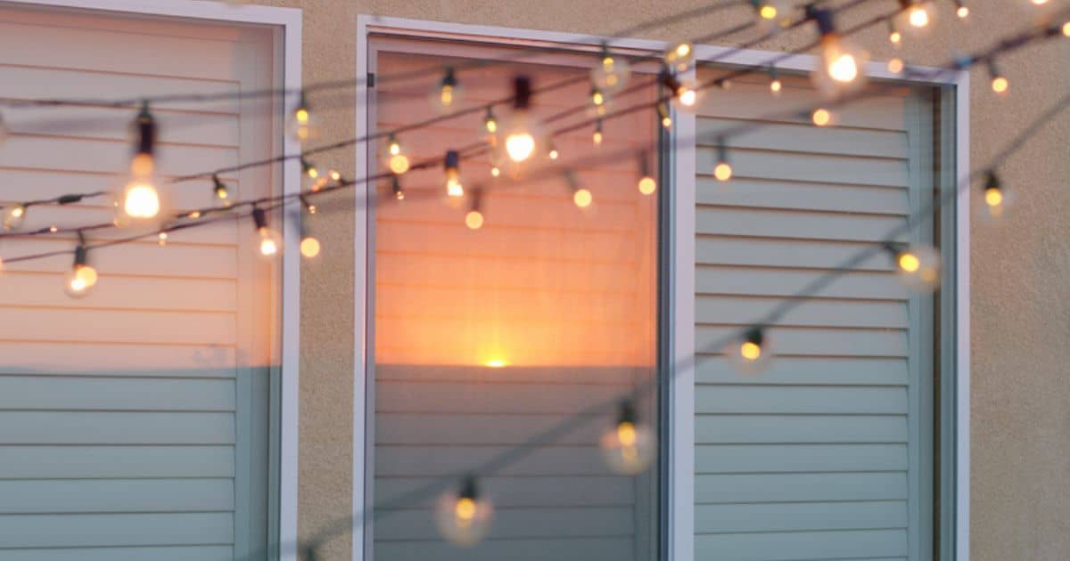 How Do Solar String Lights Work Yard Work HQ