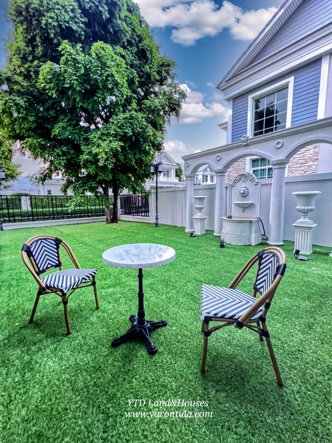 Super luxury house For Rent at Narasiri Bangna 280,000 Baht/Month