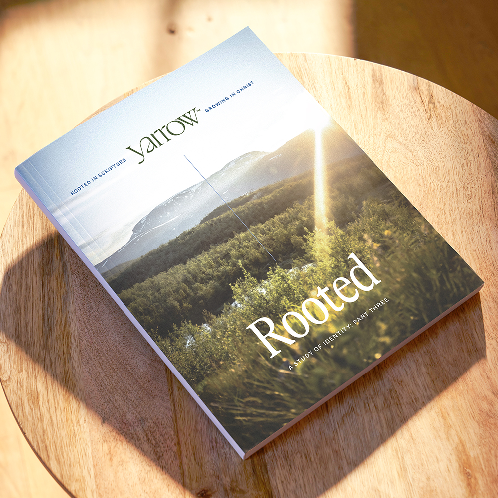 Yarrow Your Bible Study Guide