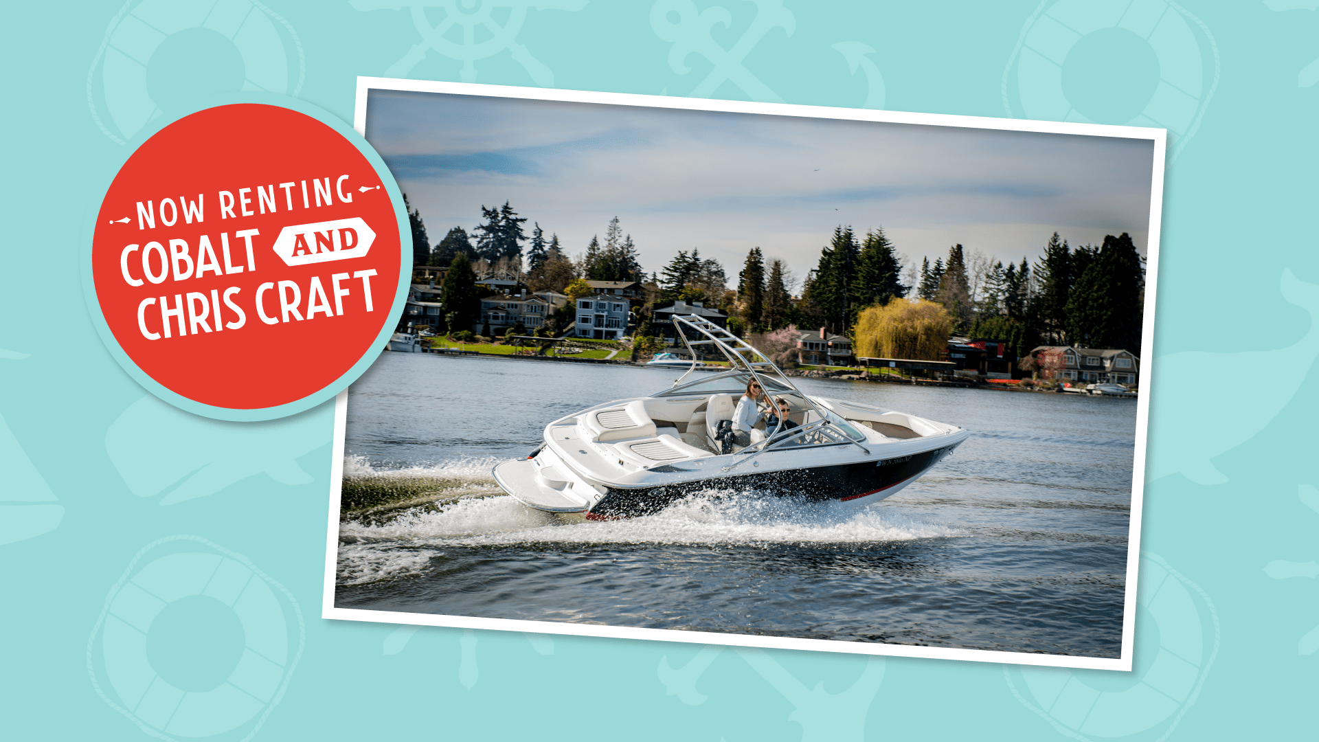 Yarrow Bay Marina In the marine business since 1967