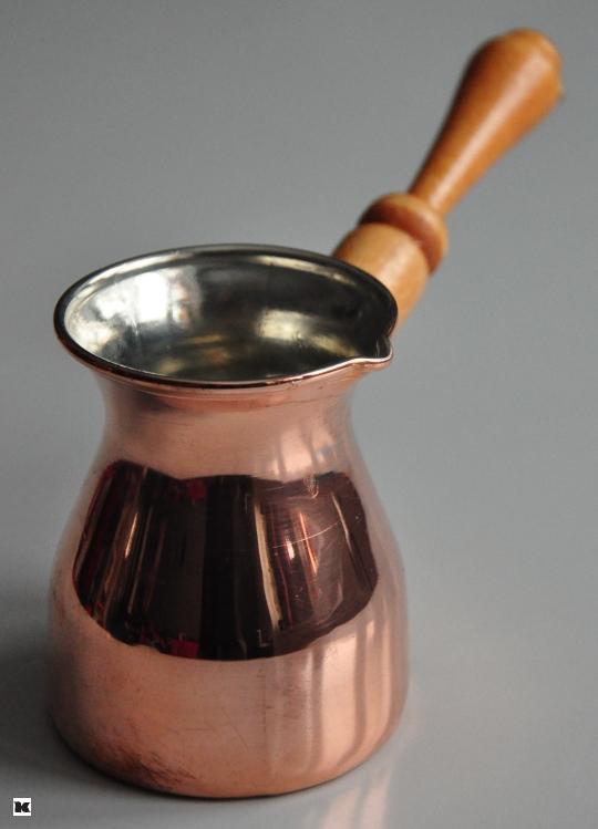 Yasar Acar & Turkish coffee, pepper, spieces grinder