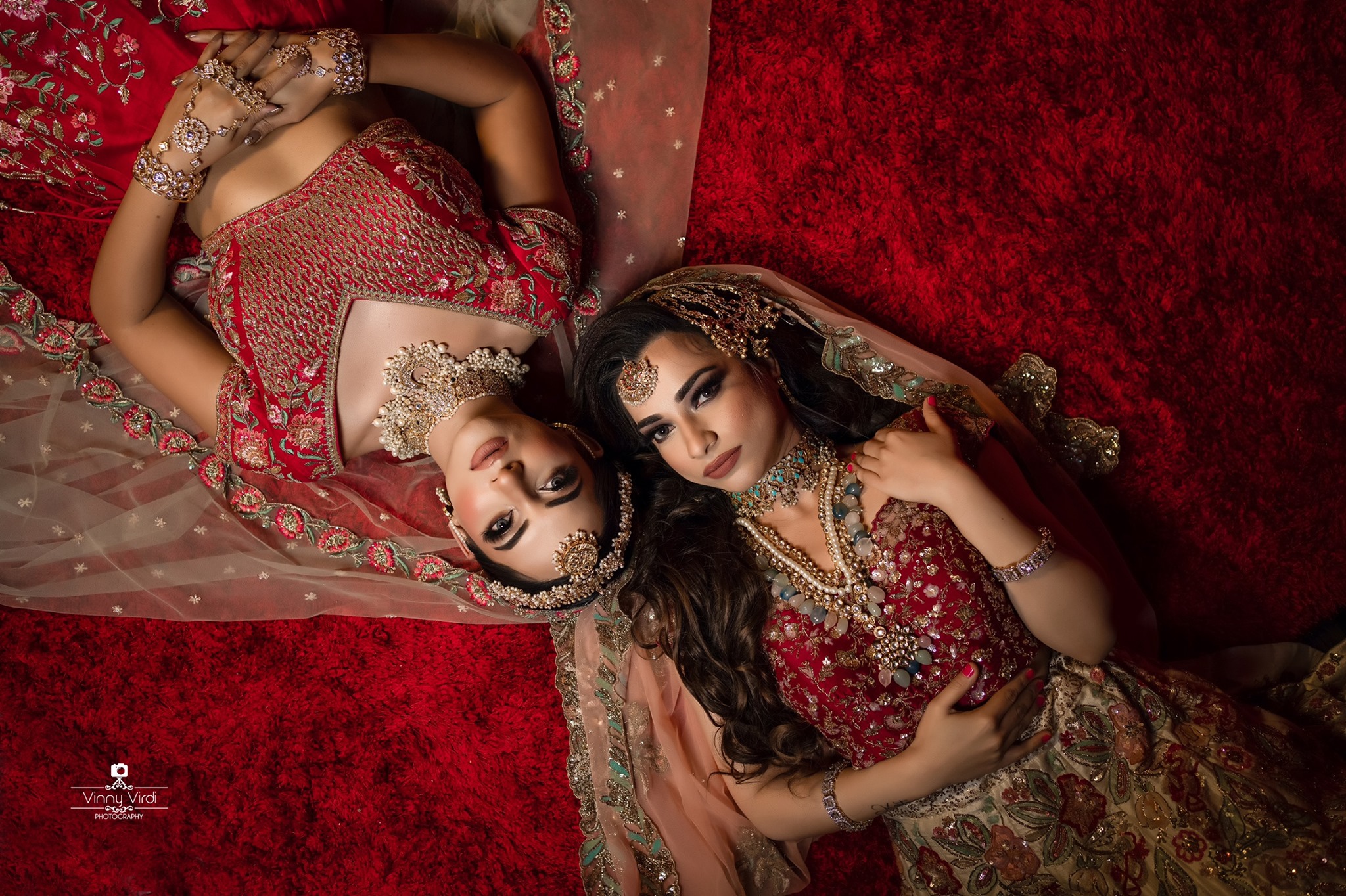 Best Bridal Makeup Artist Near me Yash Makeovers