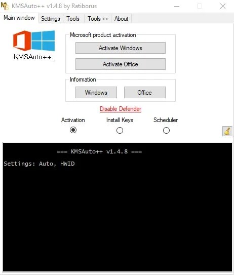 Untuk informasi tentang cara mengunduh onenote 2016 versi desktop, lihat onenote tidak ditemukan setelah menginstal office. Download Kmsauto Final Activator 1 5 5 Yasir252