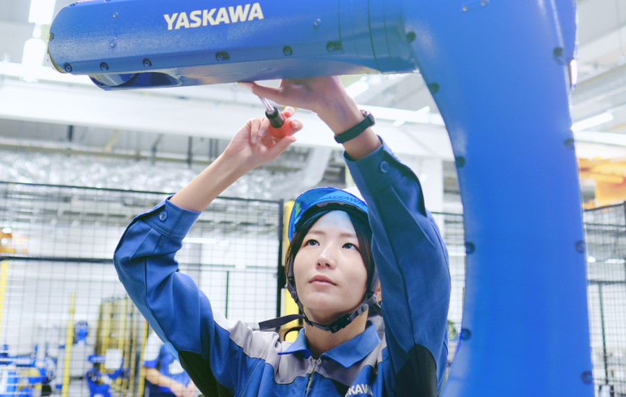 Service | Yaskawa Global Site