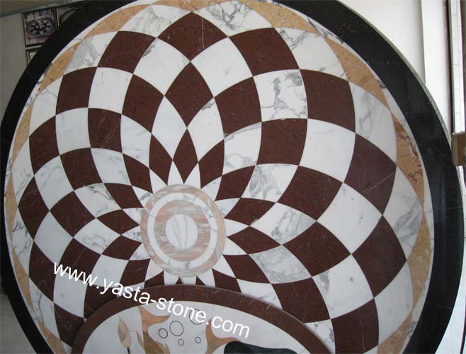 Marble Flooring Patterns Patterns Gallery