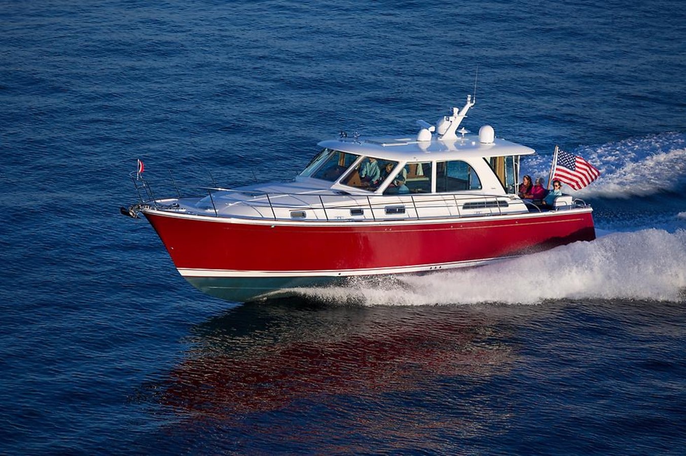 Downeast Boats For Sale - New And Used Boats | Yatco