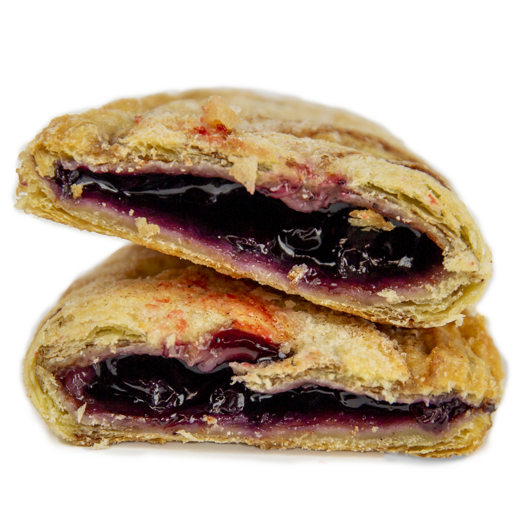 Pocket Pies • Yates Cider Mill