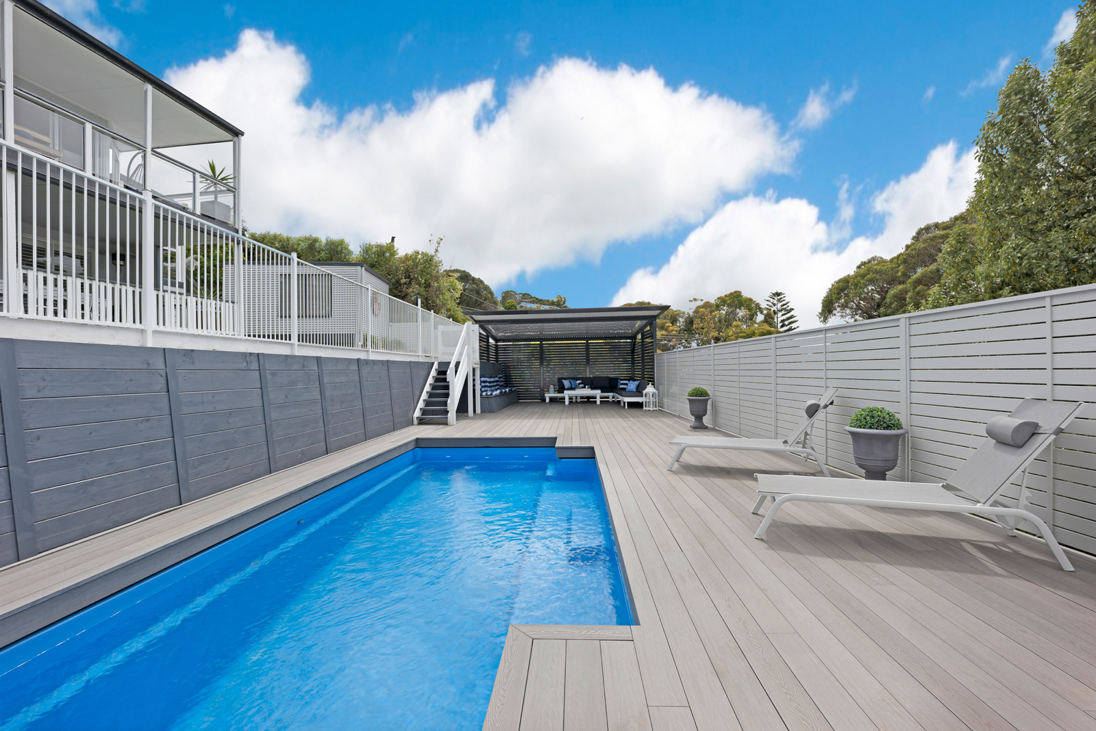 Rye Airbnb Yates Constructions