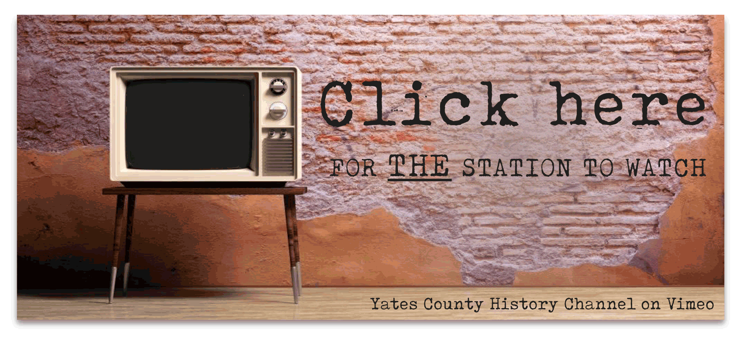 Yates County History Center