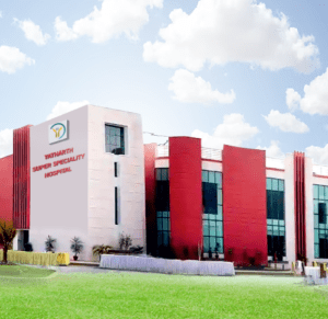 YATHARTH Super Speciality Hospital, Jhansi Yatharth Hospital