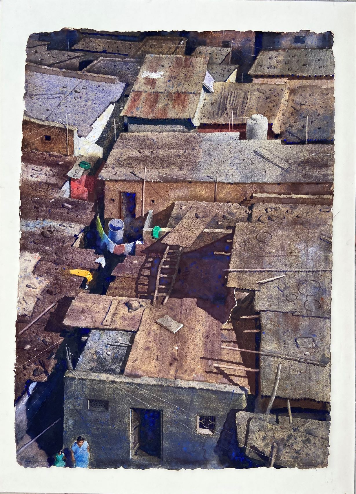 31ST RAVI JAIN MEMORIAL FOUNDATION EXHIBITION 2022 Travel