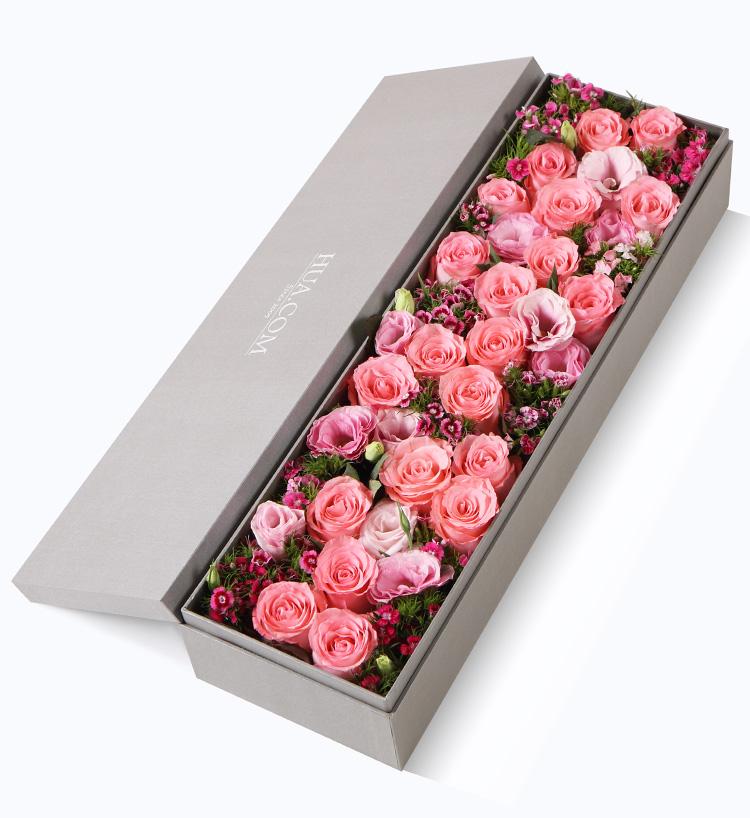 Flower Delivery & Send Flowers To China Online (200 Cities Available)