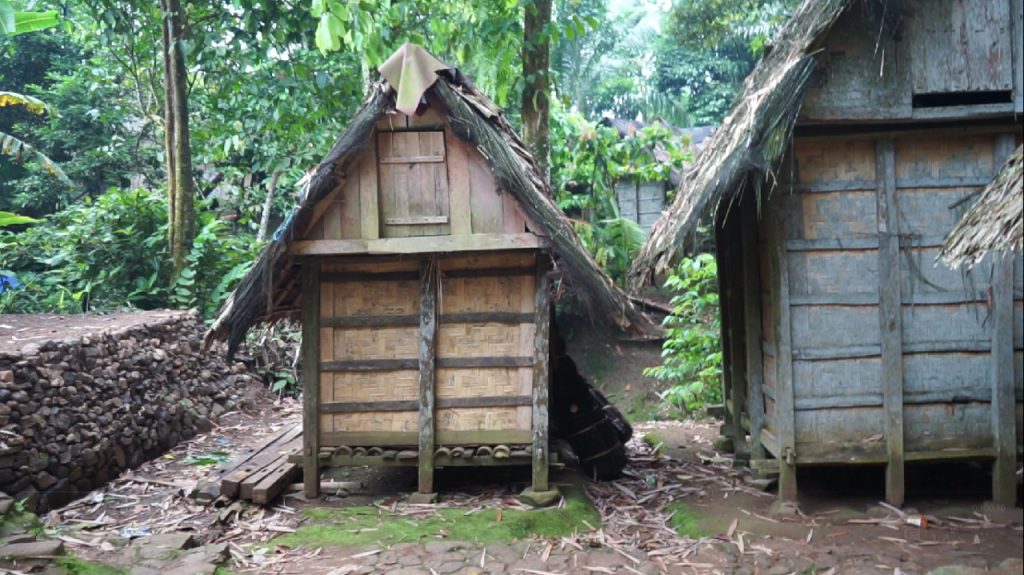 Pesona Baduy : Ternyata Begini, Menu Sarapan Anak-Anak di Baduy - Yayasan  Abhipraya Insan Cendekia Indonesia (YAICI)