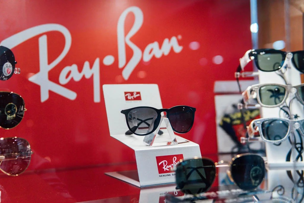 Bright World Optics Yayasan Shopping Complex