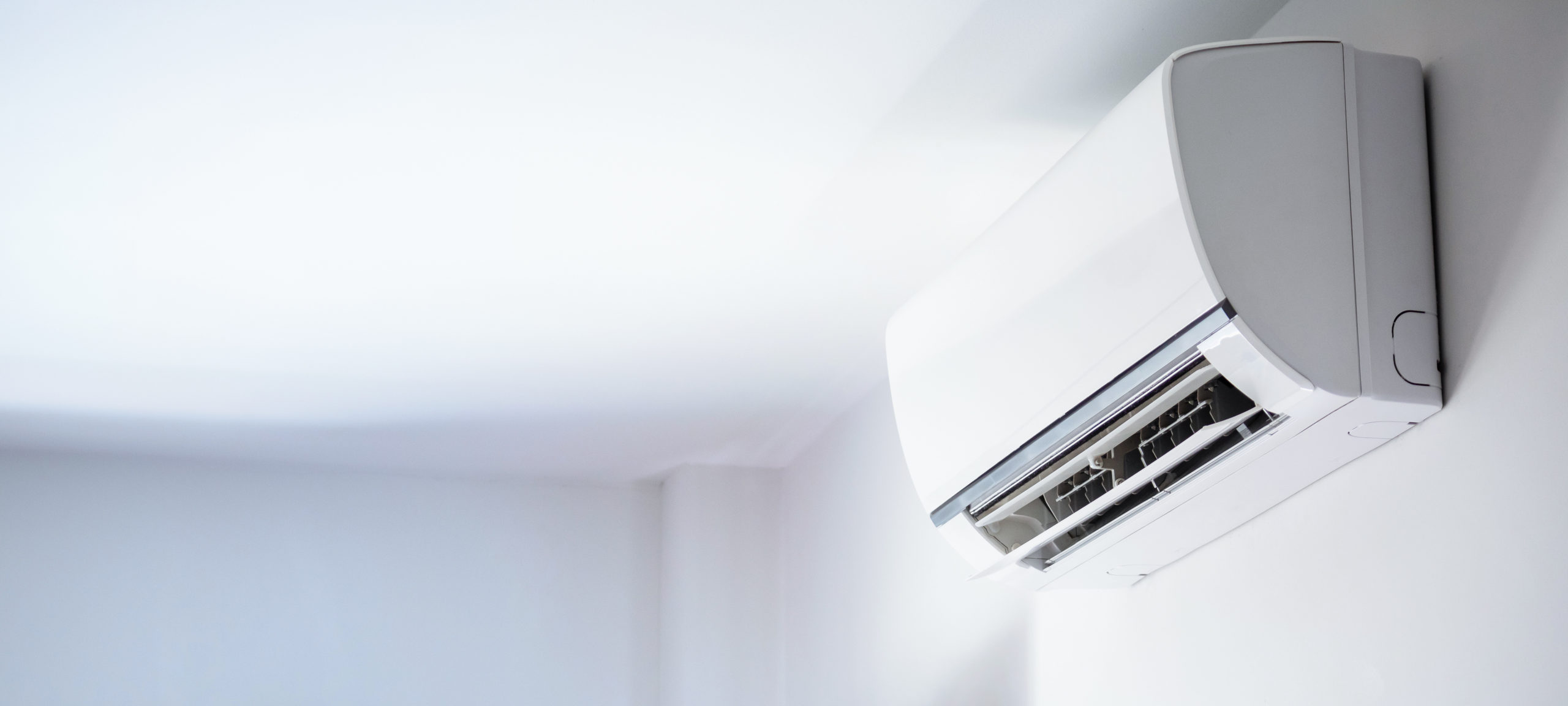 Should You Turn Your A/C Off When You Leave The House?