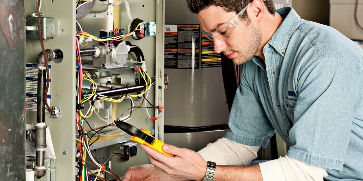 How to Choose the Right Furnace Location for Your Home YAZD Mechanical