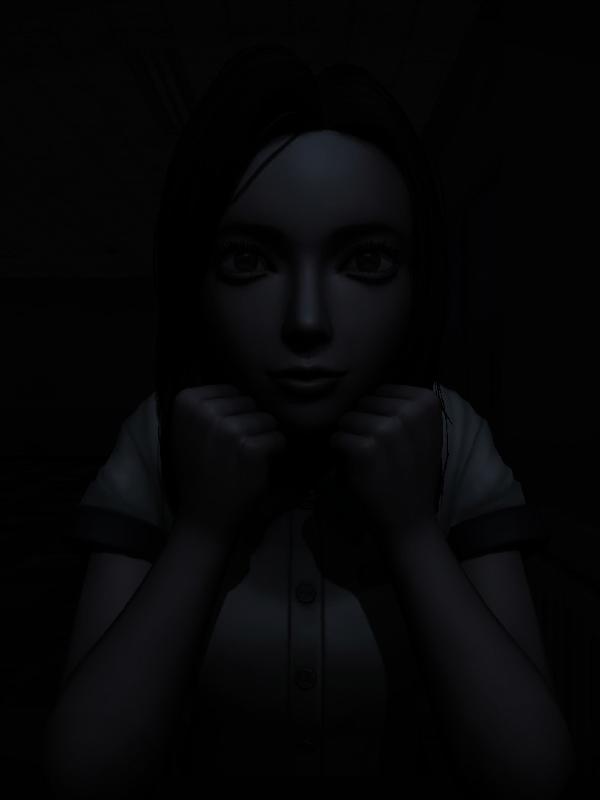 [QTE/FRst] White Day A Labyrinth Named School (PC/PS4