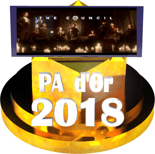 [PA d'Or 2018] Résultat du PA d'Or ! Planète Aventure