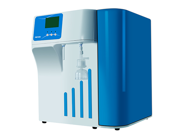 MT Deionized Water System - Ybo Technologies Co., Ltd.