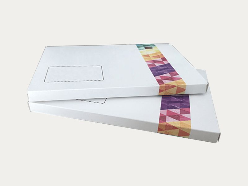 Custom Album Boxes Avail Free Shipping, No minimum, Design Assistance