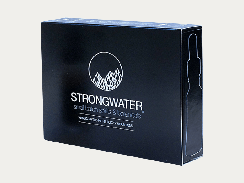 Custom Bottle Boxes Bottle Packaging Boxes Wholesale Custom Printed