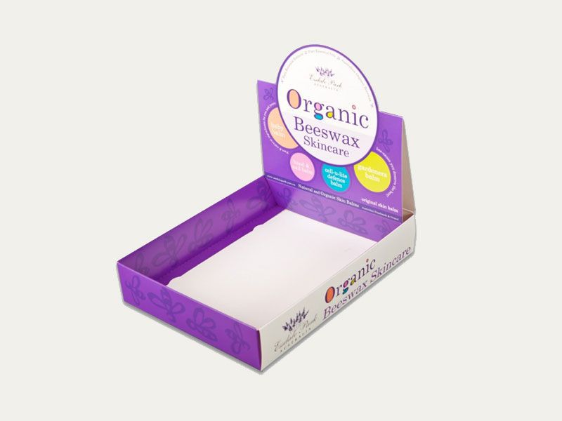 Custom Product Display Boxes Custom Printed Product Display Packaging