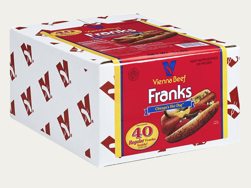 Get Your Custom Frozen Meat Boxes Wholesale Frozen Meat Packaging