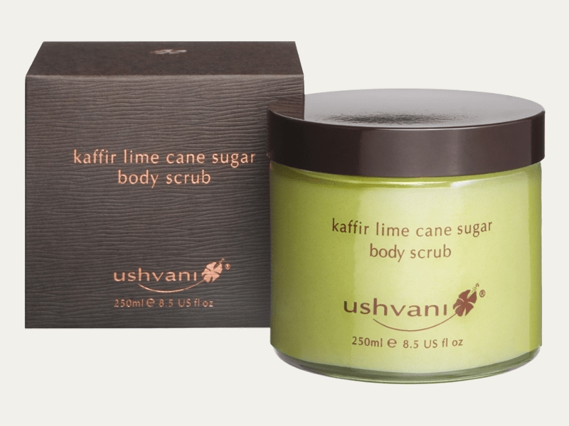 Custom Body Scrub Boxes Custom Printed Body Scrub Boxes Custom Body
