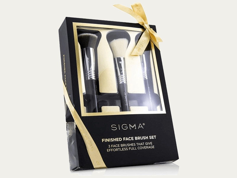 Get Custom Beauty Brush Boxes CustomPrinted Beauty Brush Boxes