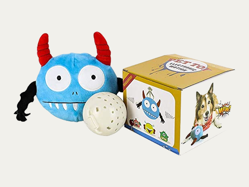Custom Dog Toy Boxes Puppy Toy Packaging Boxes Wholesale Custom