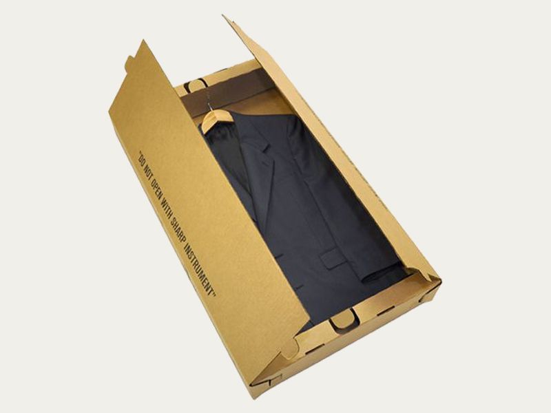 Custom Apparel Shipping Boxes Wholesale Get Instant quote, Design