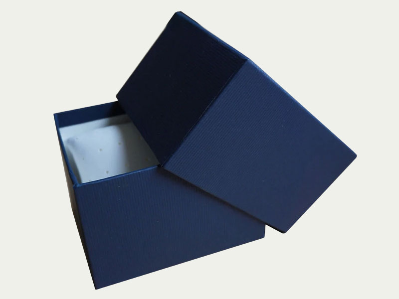 Custom Blue Boxes Avail Free Shipping, No minimum, Design Assistance & Free Sampling for Them