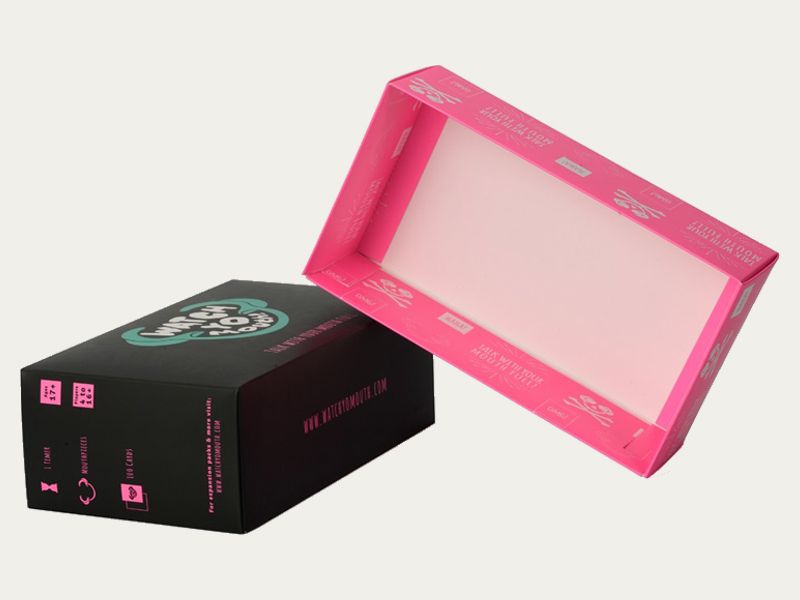 Custom Apparel Shipping Boxes Wholesale Get Instant quote, Design Assistance, Free Shipping