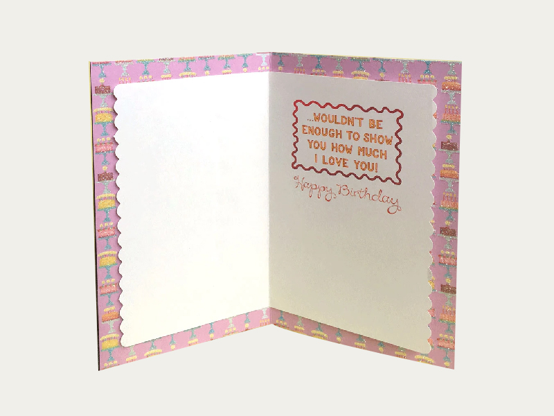 Custom Greeting Card Boxes Custom Printed Greeting Card Boxes
