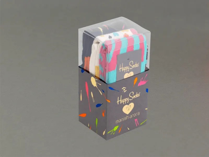 Get Custom Socks Boxes Avail Instant Quotes, Fast Turnarounds, No