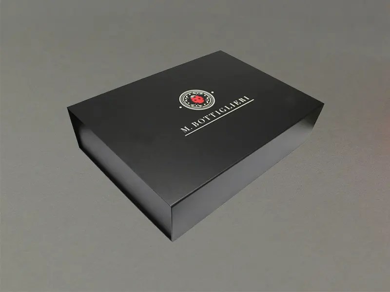 Letterhead Boxes Custom Printed Letterhead Packaging Boxes At