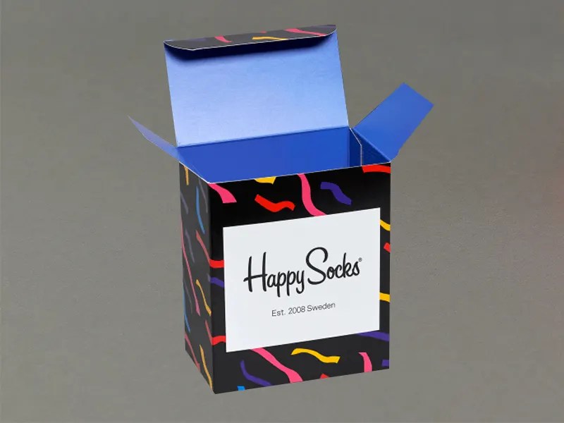 Get Custom Socks Boxes Avail Instant Quotes, Fast Turnarounds, No