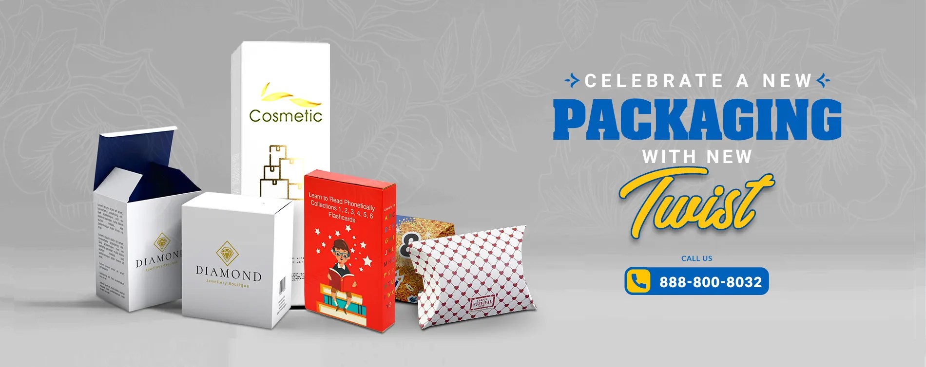 Custom Boxes Custom Printed Boxes Custom Boxes Wholesale