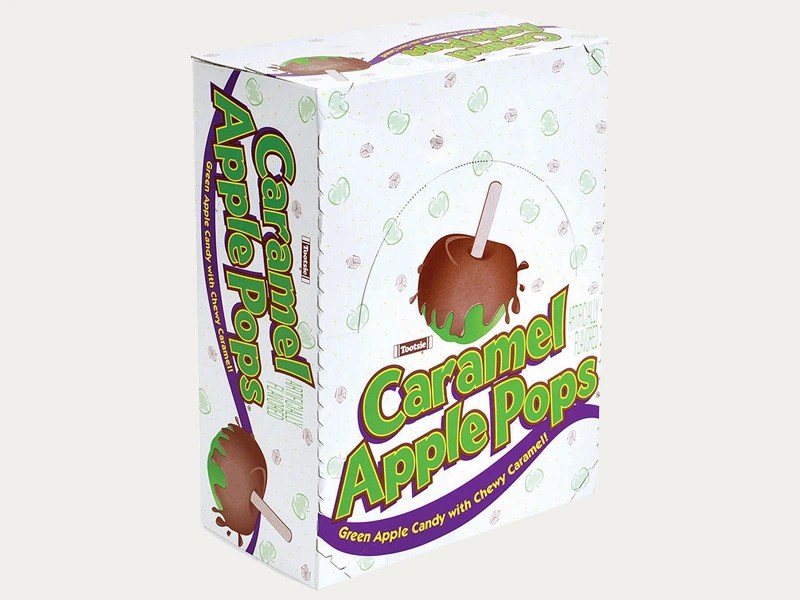 Custom Candy apple Boxes Custom Printed Candy apple Boxes Custom