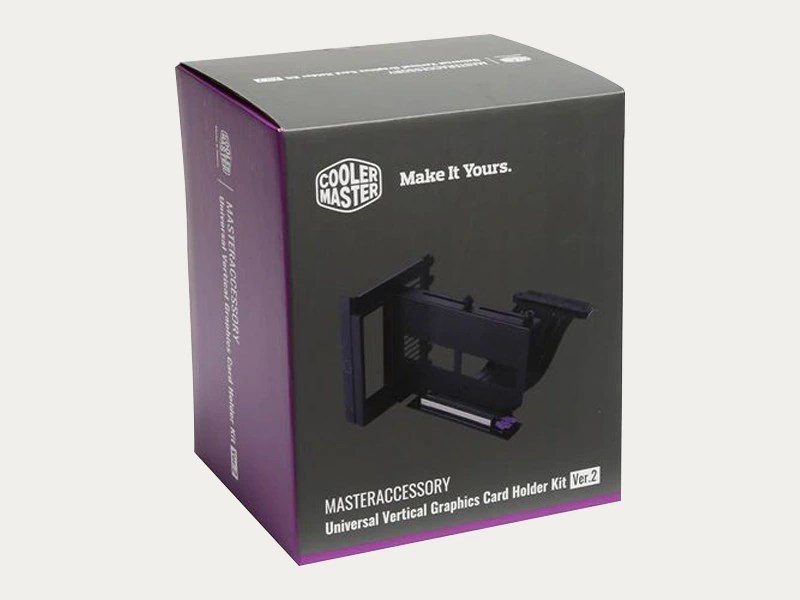 Custom Graphics Card Boxes Custom Printed Graphics Card Boxes