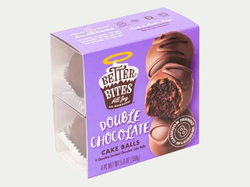 Custom Cake Ball Boxes Custom Printed Cake Ball Boxes Custom Cake